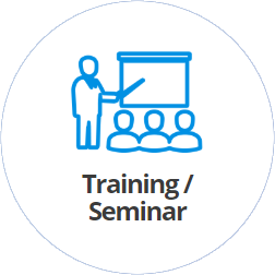 Training/Seminar
